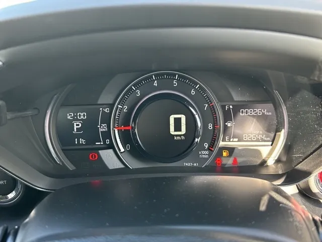 S660(ホンダ)アルファ中古車 20