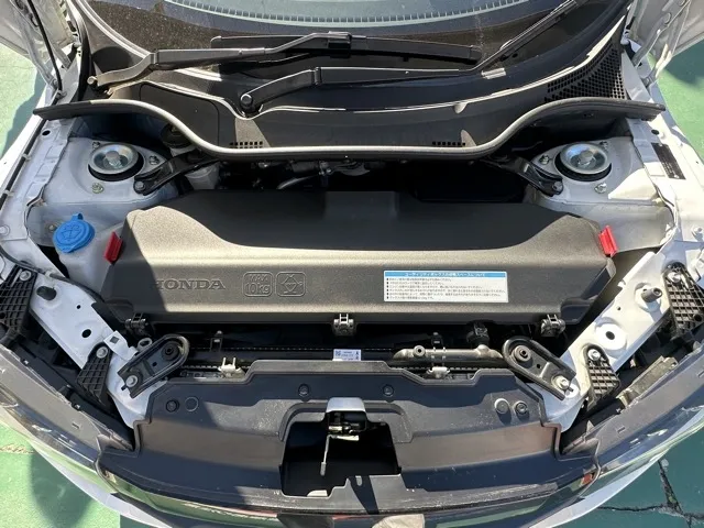 S660(ホンダ)アルファ中古車 28