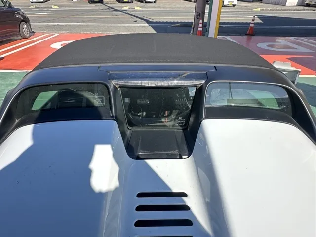 S660(ホンダ)アルファ中古車 4