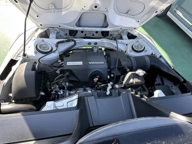 S660(ホンダ)アルファ中古車 5