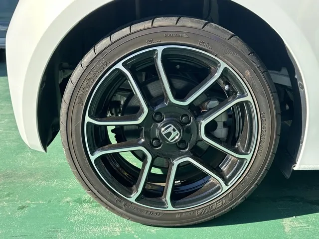 S660(ホンダ)アルファ中古車 7