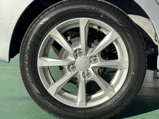 ムーヴ(ダイハツ)X SAⅢ中古車 10