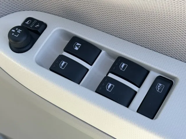 ムーヴ(ダイハツ)X SAⅢ中古車 11