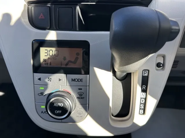 ムーヴ(ダイハツ)X SAⅢ中古車 13