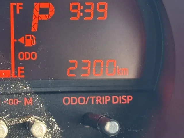 ムーヴ(ダイハツ)X SAⅢ中古車 17