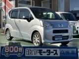 ムーヴ未使用車