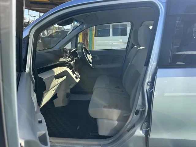 ムーヴ(ダイハツ)X SAⅢ中古車 3