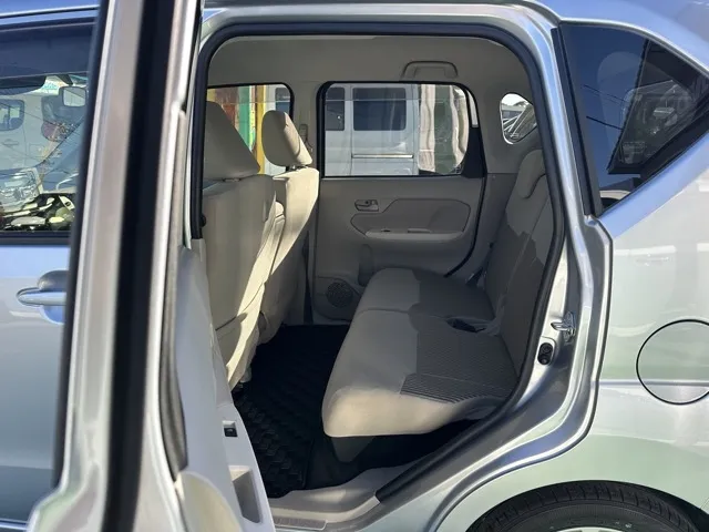 ムーヴ(ダイハツ)X SAⅢ中古車 4