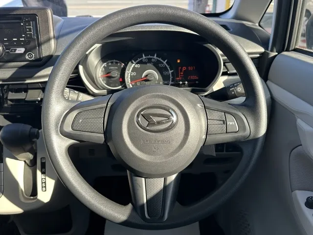 ムーヴ(ダイハツ)X SAⅢ中古車 6