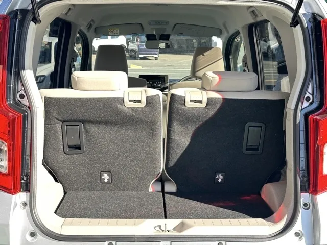 ムーヴ(ダイハツ)X SAⅢ中古車 7