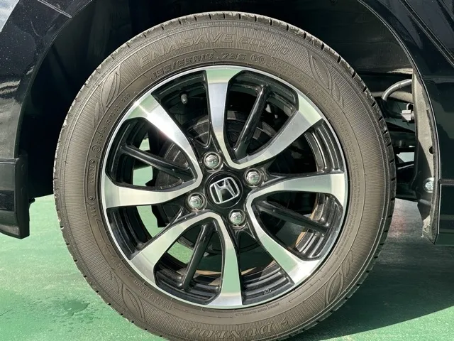 N-WGN(ホンダ)カスタムG中古車 11