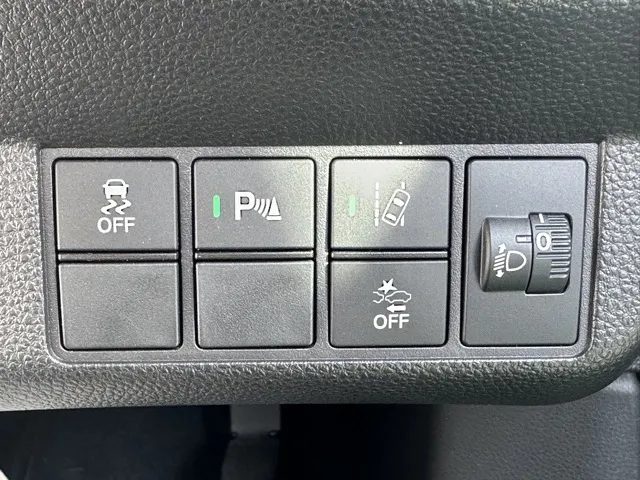 N-WGN(ホンダ)カスタムG中古車 13