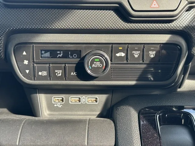 N-WGN(ホンダ)カスタムG中古車 17