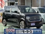 N-WGN未使用車
