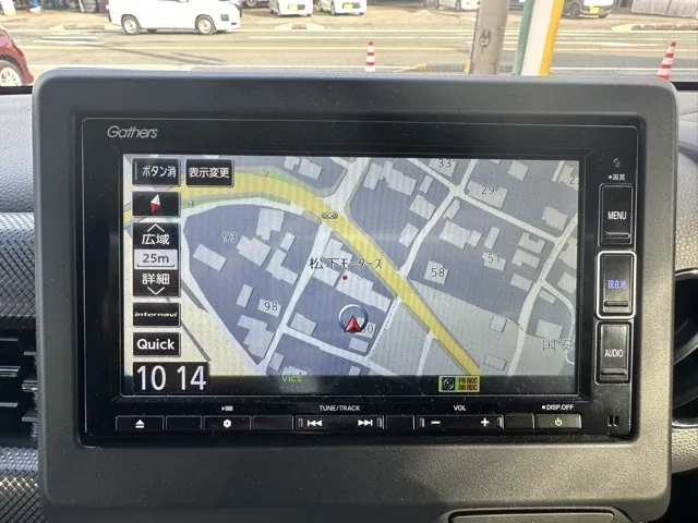 N-WGN(ホンダ)カスタムG中古車 19