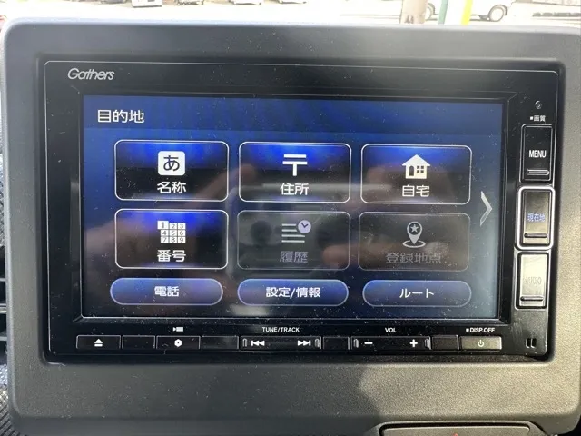 N-WGN(ホンダ)カスタムG中古車 20