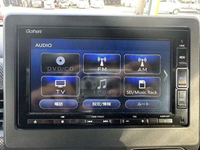 N-WGN(ホンダ)カスタムG中古車 21