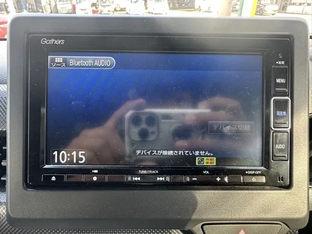 N-WGN(ホンダ)カスタムG中古車 23