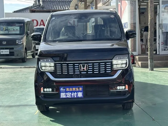 N-WGN(ホンダ)カスタムG中古車 27