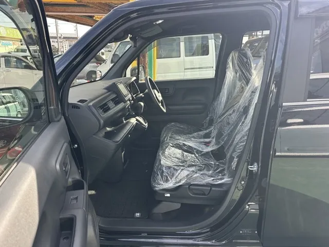 N-WGN(ホンダ)カスタムG中古車 3