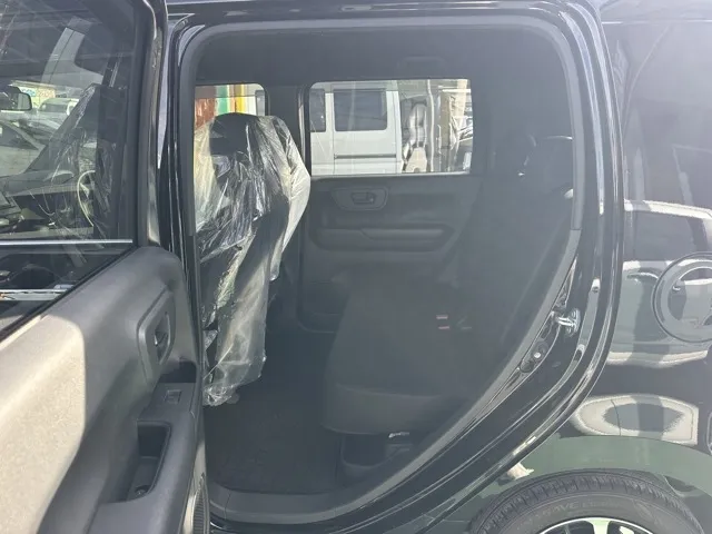 N-WGN(ホンダ)カスタムG中古車 4