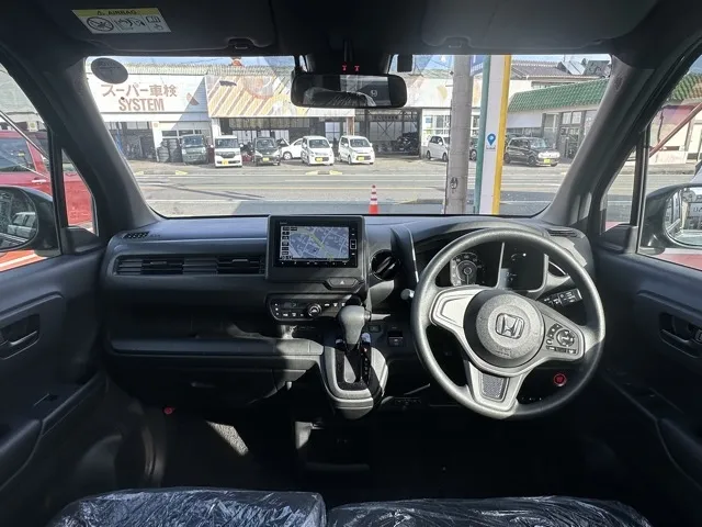 N-WGN(ホンダ)カスタムG中古車 5