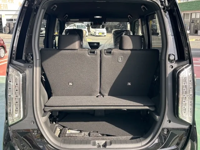 N-WGN(ホンダ)カスタムG中古車 7