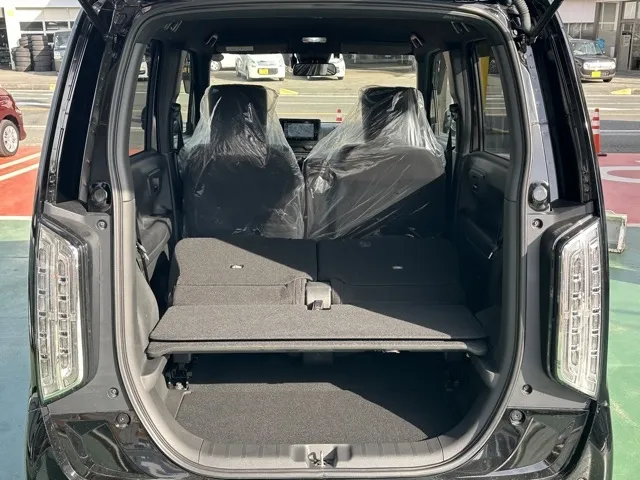 N-WGN(ホンダ)カスタムG中古車 8