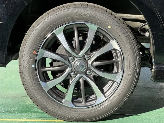 N-BOX(ホンダ)N-BOXカスタム届出済未使用車 12