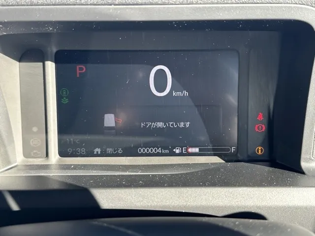 N-BOX(ホンダ)N-BOXカスタム届出済未使用車 19