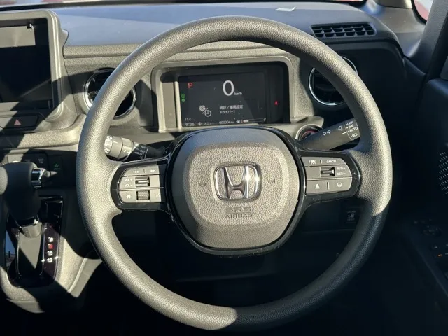 N-BOX(ホンダ)N-BOXカスタム届出済未使用車 6