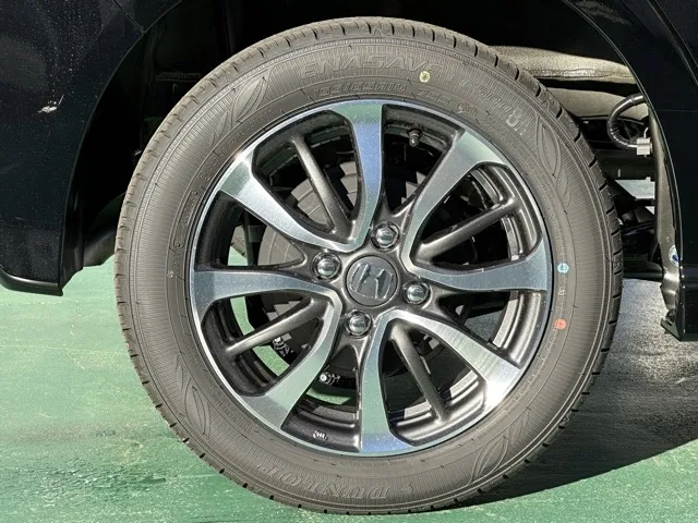 N-BOX(ホンダ)N-BOXカスタム届出済未使用車 12