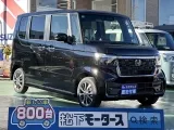 N-BOX未使用車