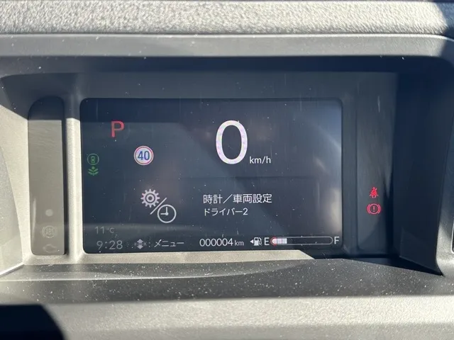 N-BOX(ホンダ)N-BOXカスタム届出済未使用車 19