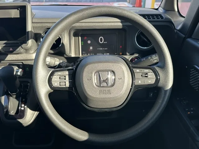 N-BOX(ホンダ)N-BOXカスタム届出済未使用車 6