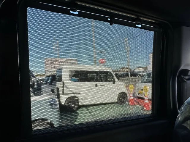 N-BOX(ホンダ)N-BOXカスタム届出済未使用車 7