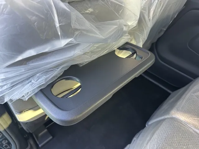 ルークス(ニッサン)X　快適パック届出済未使用車 9