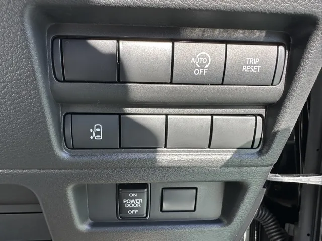 ルークス(ニッサン)X　快適パック届出済未使用車 17