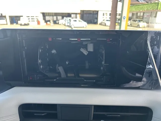 ルークス(ニッサン)X　快適パック届出済未使用車 19