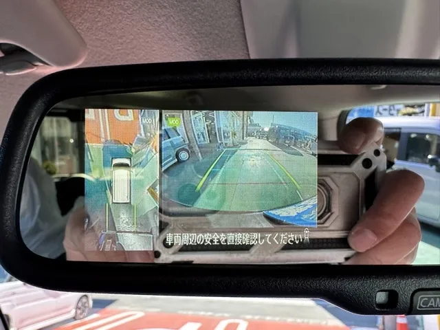 ルークス(ニッサン)X　快適パック届出済未使用車 20