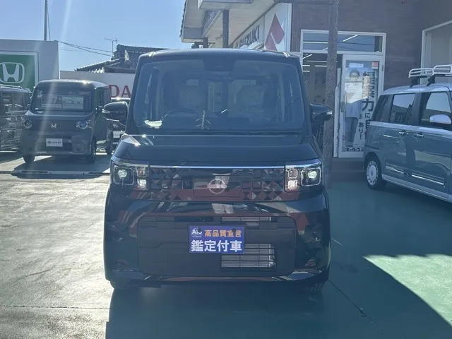 ルークス(ニッサン)X　快適パック届出済未使用車 26