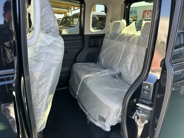 ルークス(ニッサン)X　快適パック届出済未使用車 4