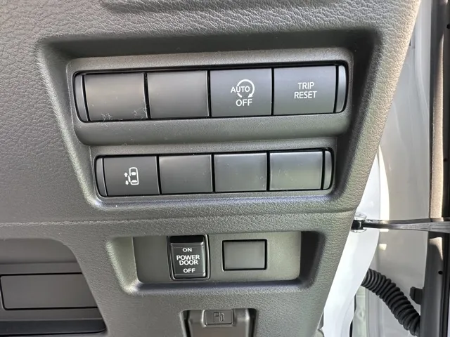 ルークス(ニッサン)X　快適パック届出済未使用車 18