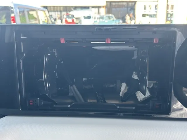 ルークス(ニッサン)X　快適パック届出済未使用車 21