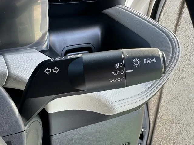 ルークス(ニッサン)X　快適パック届出済未使用車 22