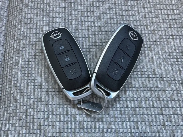 ルークス(ニッサン)X　快適パック届出済未使用車 26