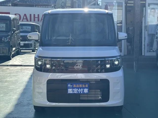 ルークス(ニッサン)X　快適パック届出済未使用車 27