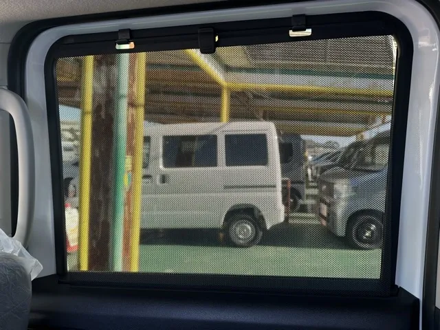 ルークス(ニッサン)X　快適パック届出済未使用車 6