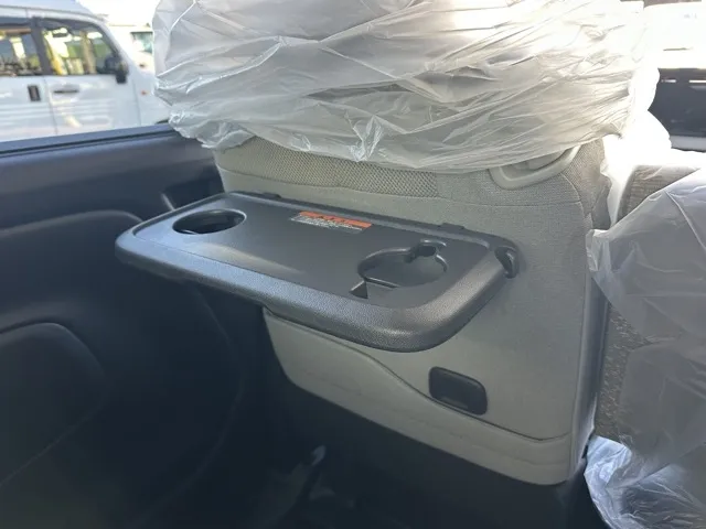 ルークス(ニッサン)X　快適パック届出済未使用車 7