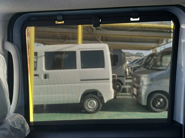 ルークス(ニッサン)X　快適パック届出済未使用車 9